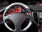 Porsche Panamera PS9-650 by SpeedART 2009 года